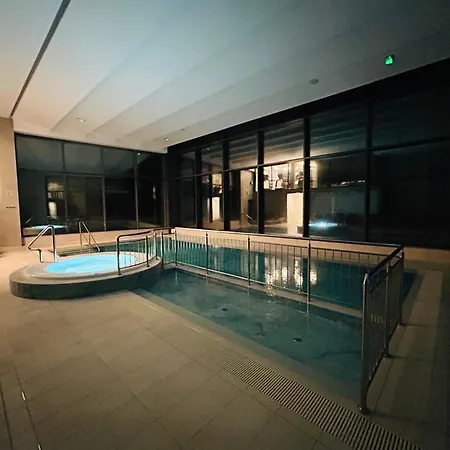 Apartamento Mini Gold *