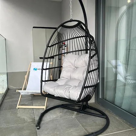 Apartamento Mini Gold *