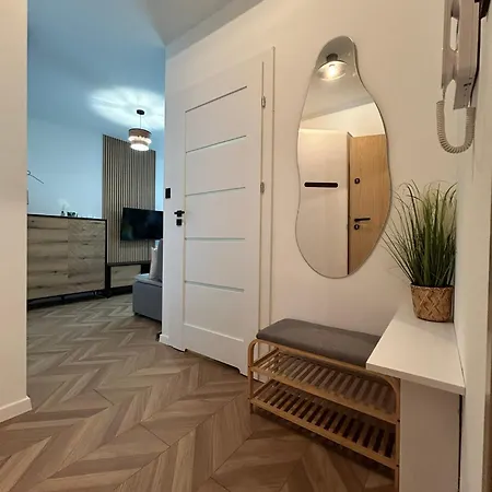 Apartamento Mini Gold Rewal