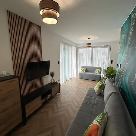 Apartment Mini Gold *