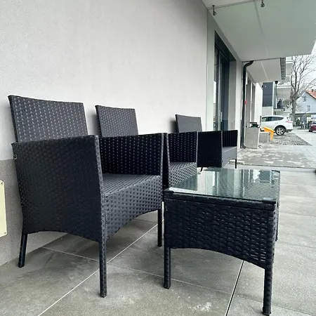 Mini Gold Apartamento