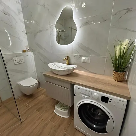 Apartamento Mini Gold *