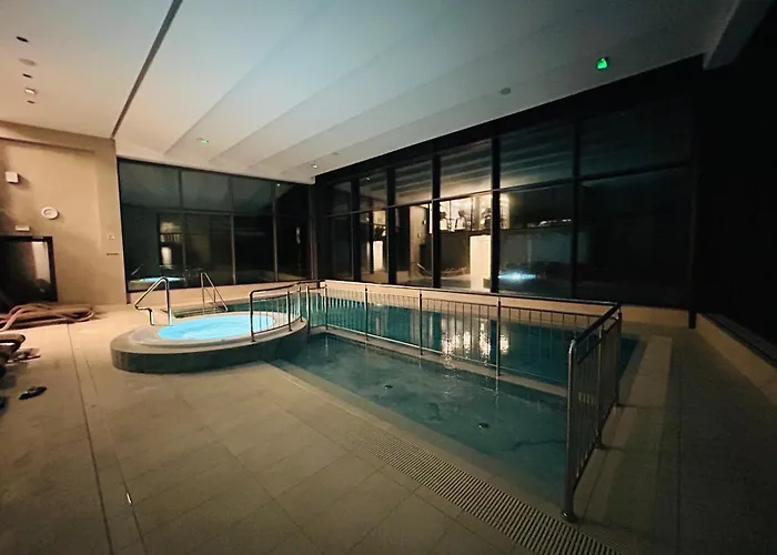 Lägenhet Mini Gold *