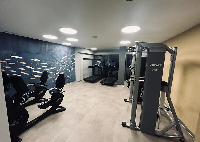 Lägenhet Mini Gold Rewal