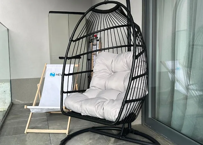 Lägenhet Mini Gold *