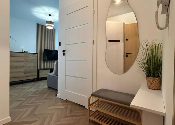 Lägenhet Mini Gold Rewal