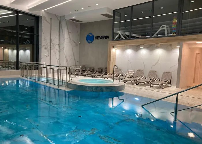 Lägenhet Mini Gold *