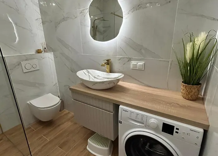 Lägenhet Mini Gold *