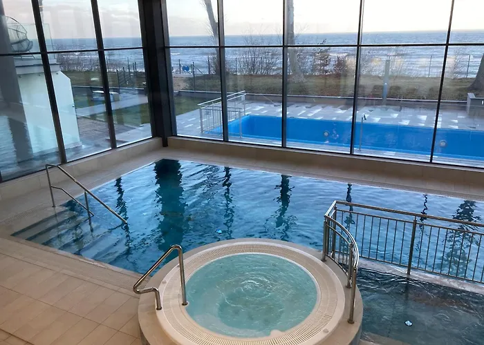 Lägenhet Mini Gold Rewal